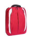 Tech air Nylon Backpack Red 17  (TAC5703)